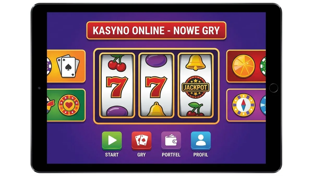 Gry kasynowe Twindor